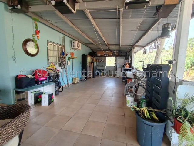 Cozy and Spacious Home for Rent in La Chorrera